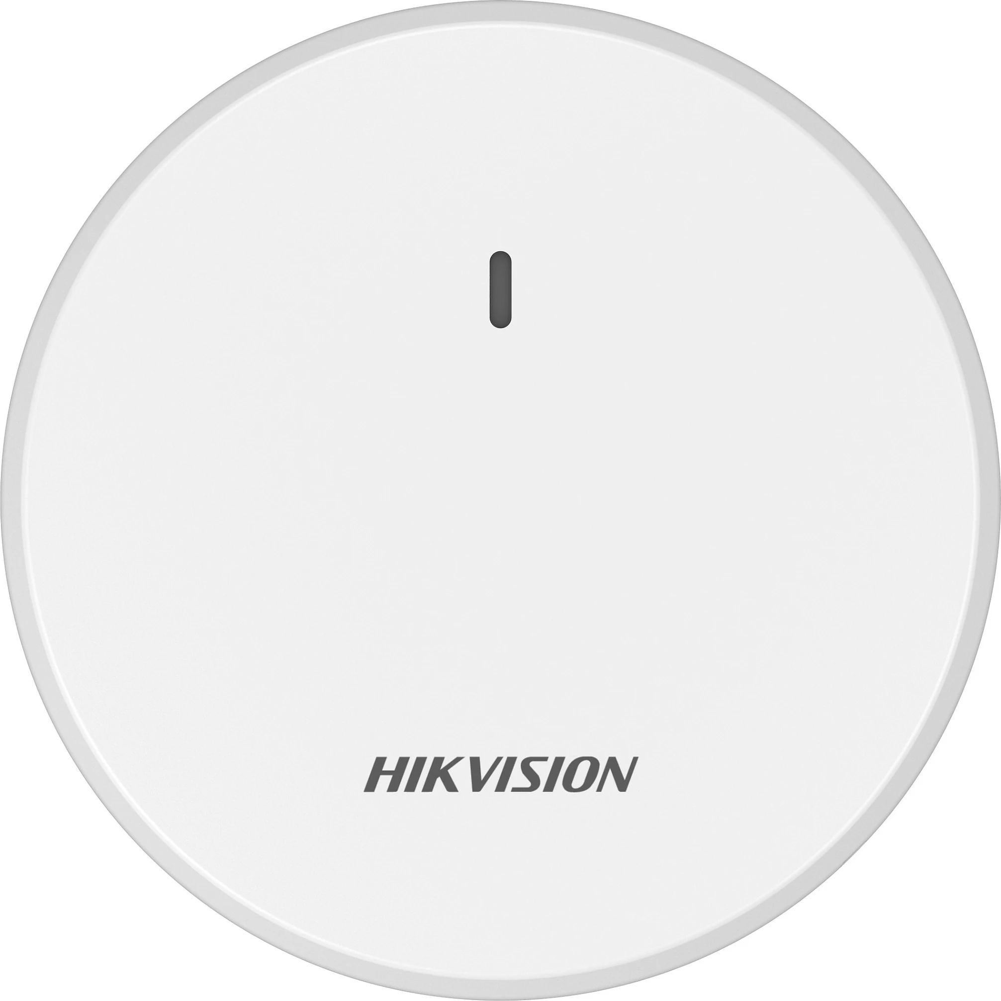Access point Wi‑Fi Hikvision DS-3WAP622E-SI, Wi‑Fi 6, 3000M, montim tavan, i bardhë