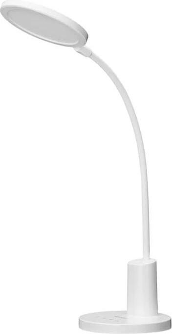 Llampë tavoline Yeelight Pura Reading Desk Lamp, YLYTD-0034, e bardhë, smart