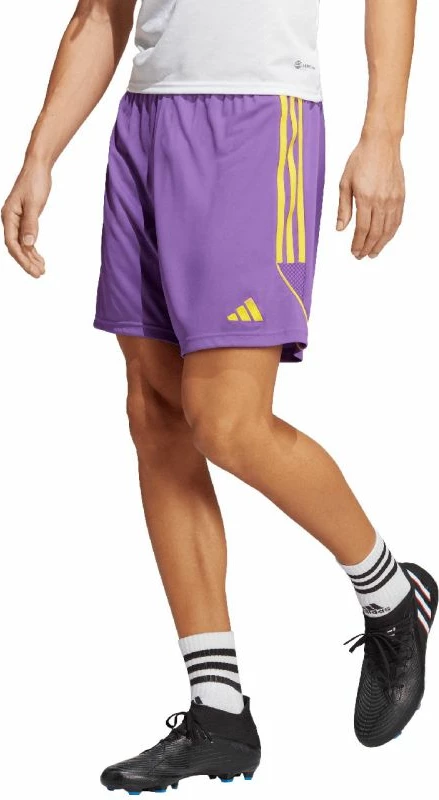 Atlete për meshkuj adidas, vjollcë [Madhësia: XXL]