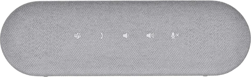Speakerphone Dell SP3022, me kabllo, Gri
