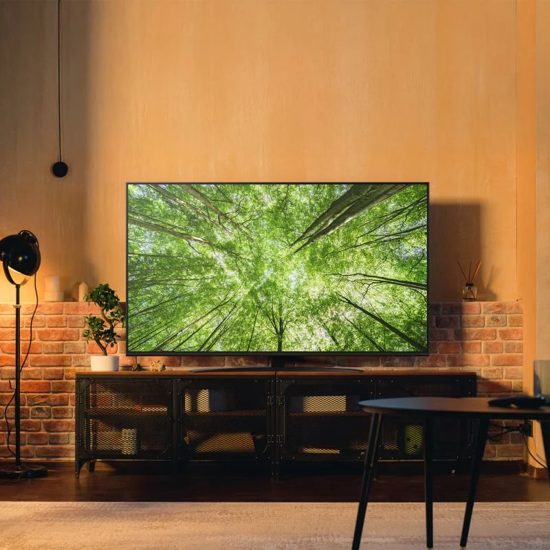 Televizor LG 43NANO81A6A 43\" NanoCell LCD, i zi