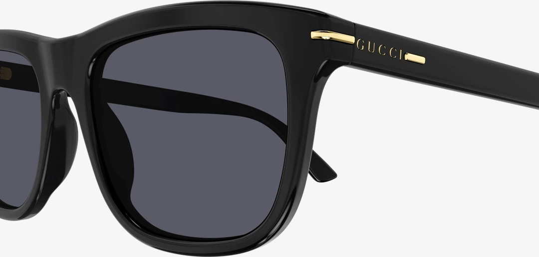 Syze dielli Gucci GG1444S-001 55