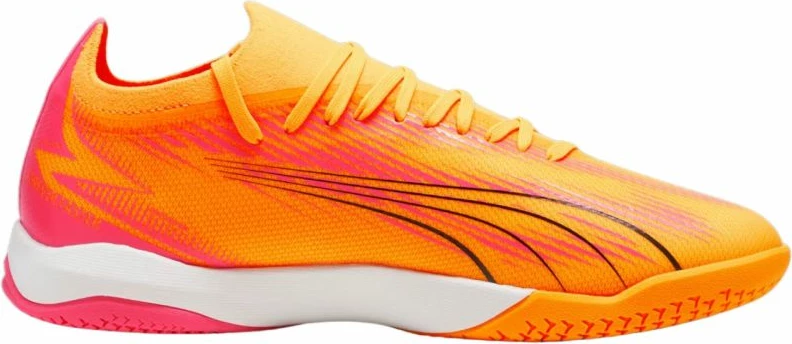 Atlete për futboll për meshkuj Puma, portokalli [Madhësia: 39]