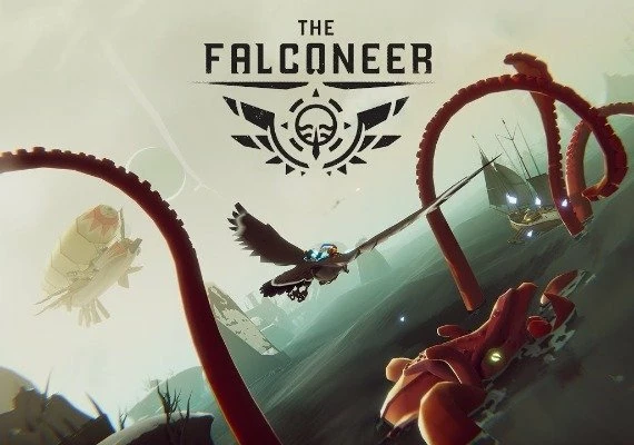 The Falconeer Global