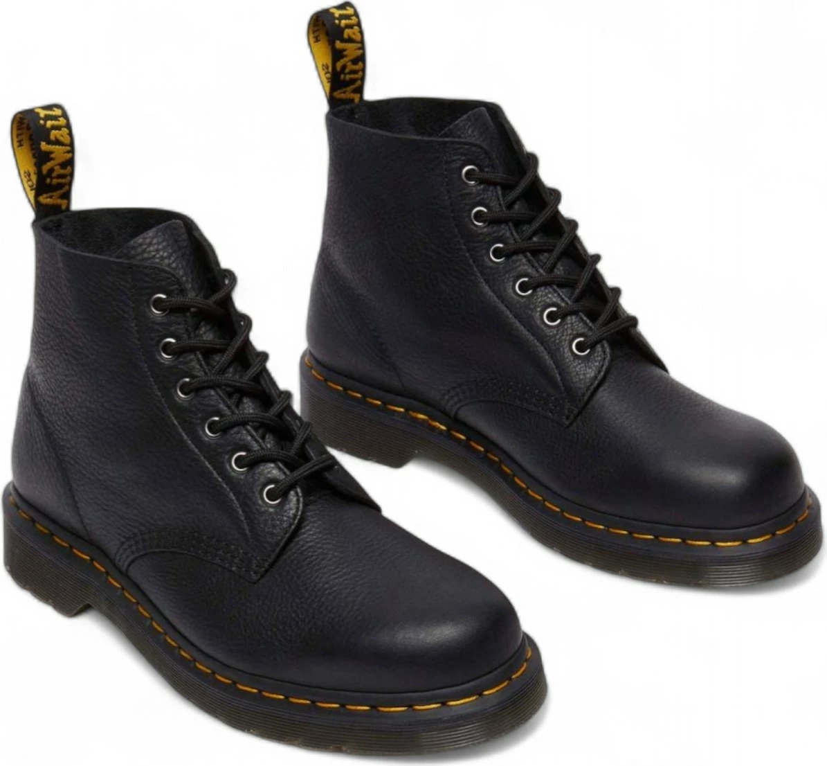 Çizme për meshkuj Dr. Martens 101 UB Ambassador 32166001, të zeza [Madhësia: 42]