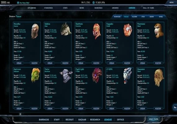 Age of Gladiators II: Death League EN/RU Global