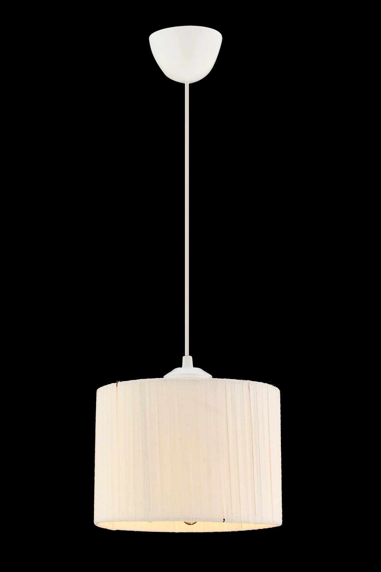 Llambë tavani Opviq, Nitka, e bardhë