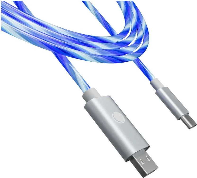 Kabëll Oniverse USB-A / USB-C, i bardhë