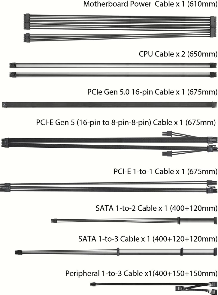 Njësi furnizimi ASUS Prime AP-750G, 750 W, ATX, E zezë, E bardhë