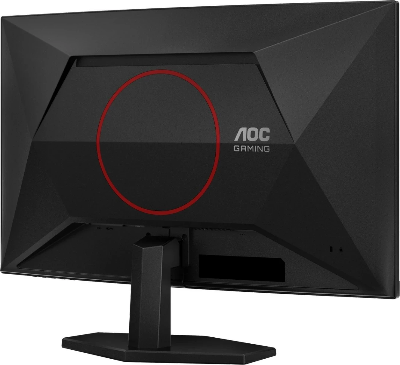 Monitor gaming AOC C27G42FE, 27", Full HD, 180Hz, VA, curved, i zi