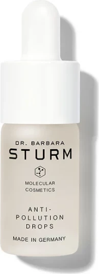 Serum Dr. Barbara Sturm Anti-Pollution Drops, 10 ml 