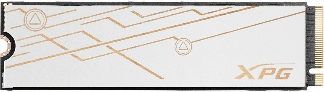 SSD Adata XPG MARS 980 BLADE, 4TB, M.2 2280, PCIe 5.0 x4