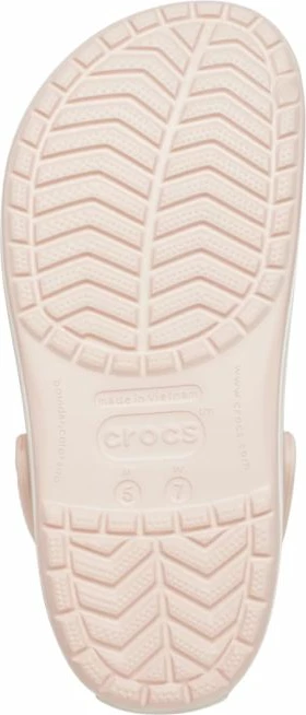Atlete Crocs Crocband Clog 11016 6UR, rozë e çelët [Madhësia: 39 - 40]