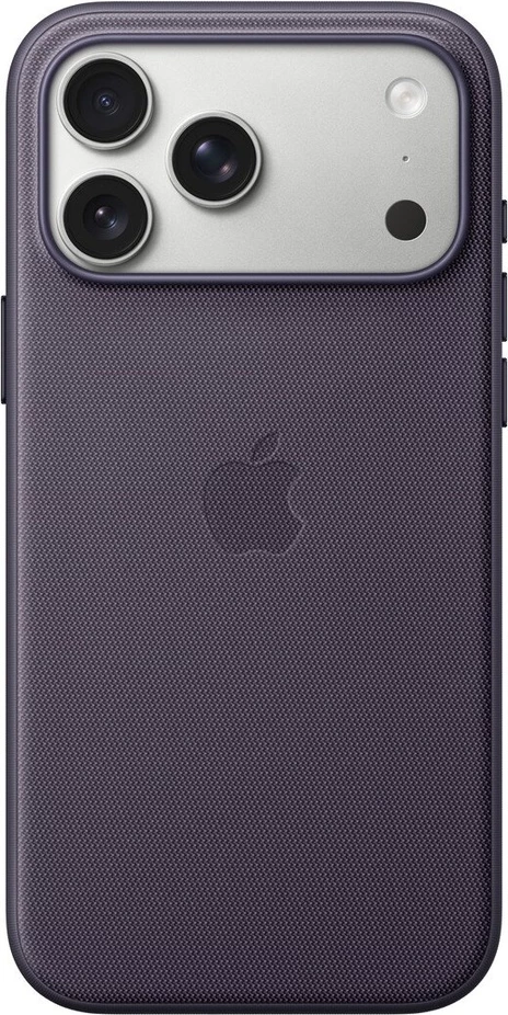 iPhone 17 Pro Max TechWoven Case with MagSafe Purple