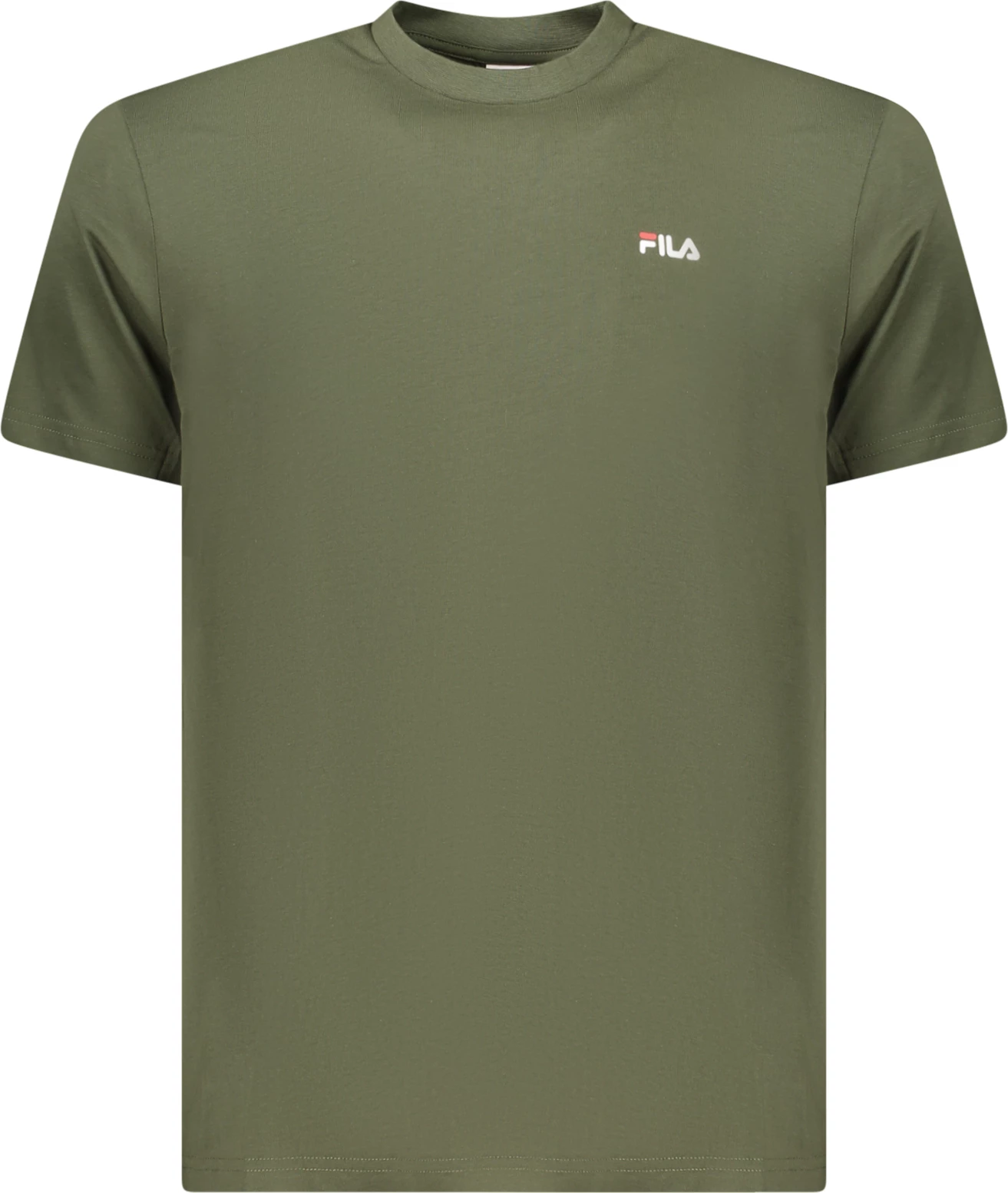 Maicë për meshkuj FILA LAAS, e gjelbër