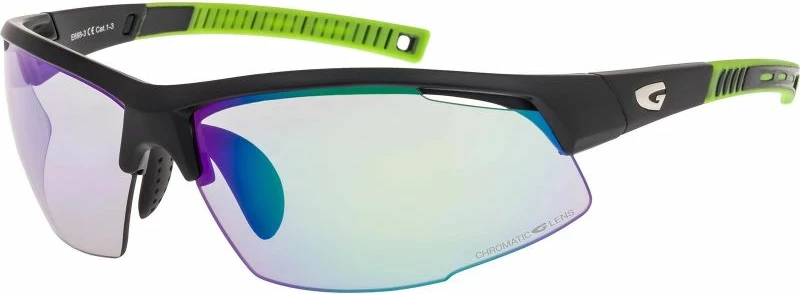 Syze për biçikletë GOG, të gjelbra