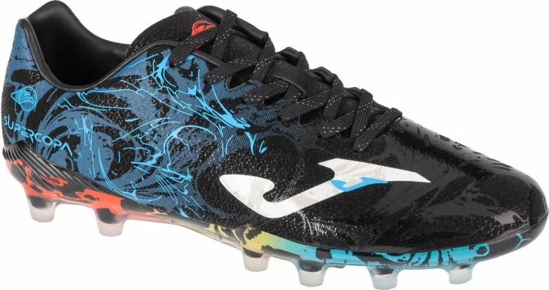 Atlete për futboll Joma për meshkuj, të zeza