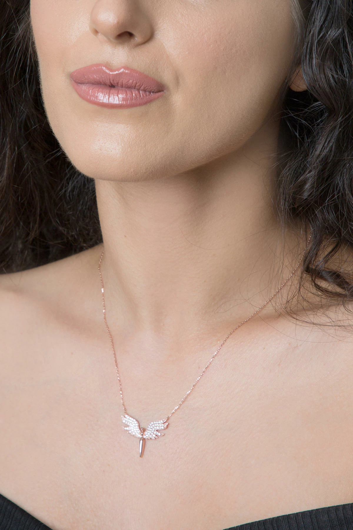 Varëse argjendi Elika Silver, PP2260