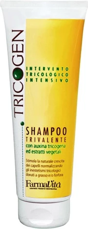 Shampon për femra Farmavita Tricogen Cleansing 250ml