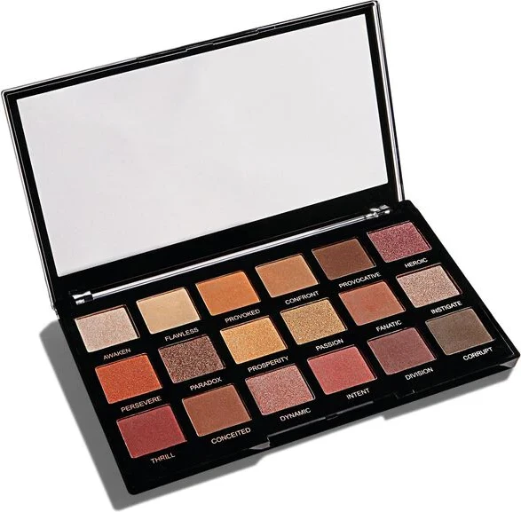 Revolution Regeneration Palette Mirage