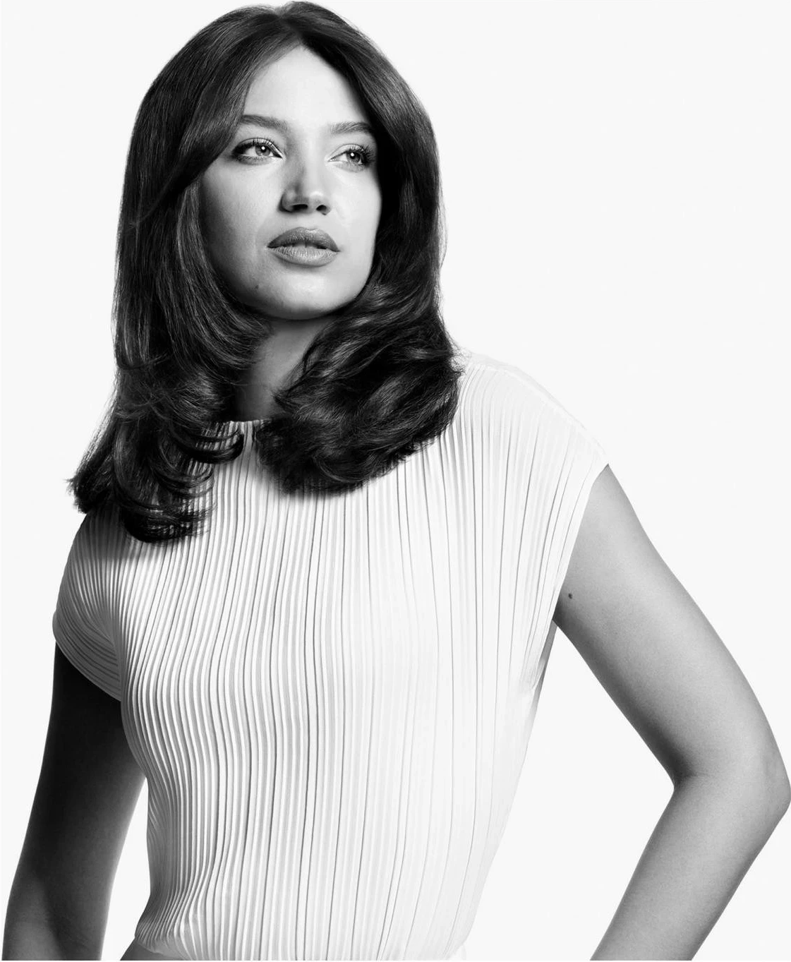 Drejtuese/Tharëse për flokë Dyson Airstrait, 1600 W