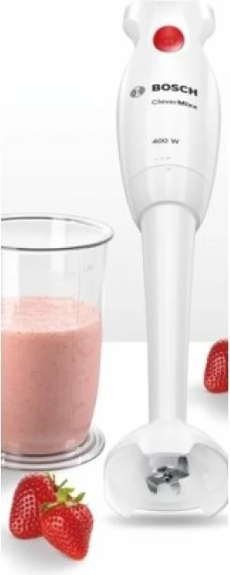 Blender dore BOSCH MSM 14100, i bardhë
