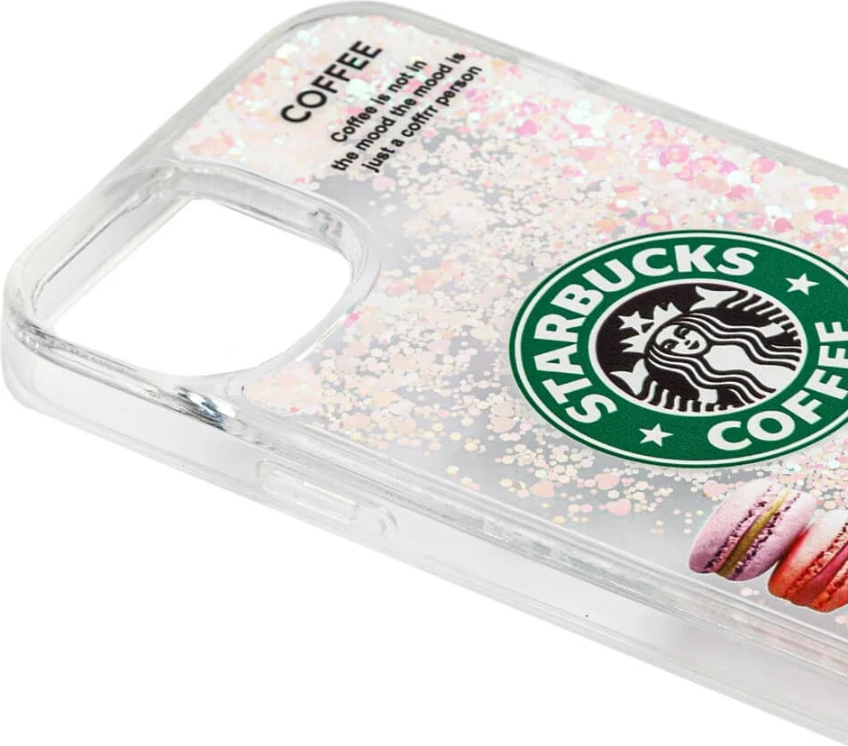 Fotroll Për Telefon Tech Time FA103-017 (Bardhë, IP15PLUS)