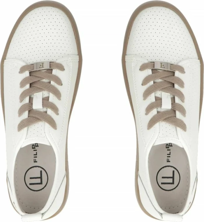 Atlete për femra Filippo, të bardha