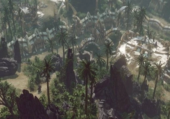 SpellForce 3 EN/DE/FR/IT Global
