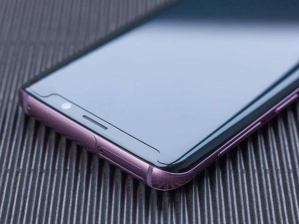 Folie mbrojtëse ekrani 3MK ARC Special Edition për Samsung Galaxy A51 (A515), Fullscreen, 7H, 4 copë