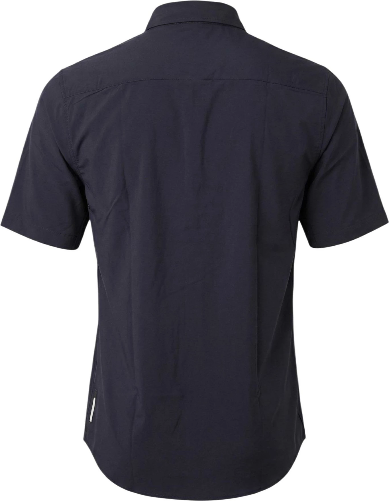 Këmishë për meshkuj Armani Exchange XM001566 AF19193, kaltër e errët [Madhësia: XL]