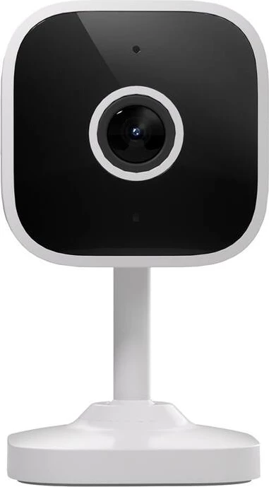 Kamerë IP e mençur Sonoff CAM-S2, Full HD, WiFi, për brenda, e bardhë