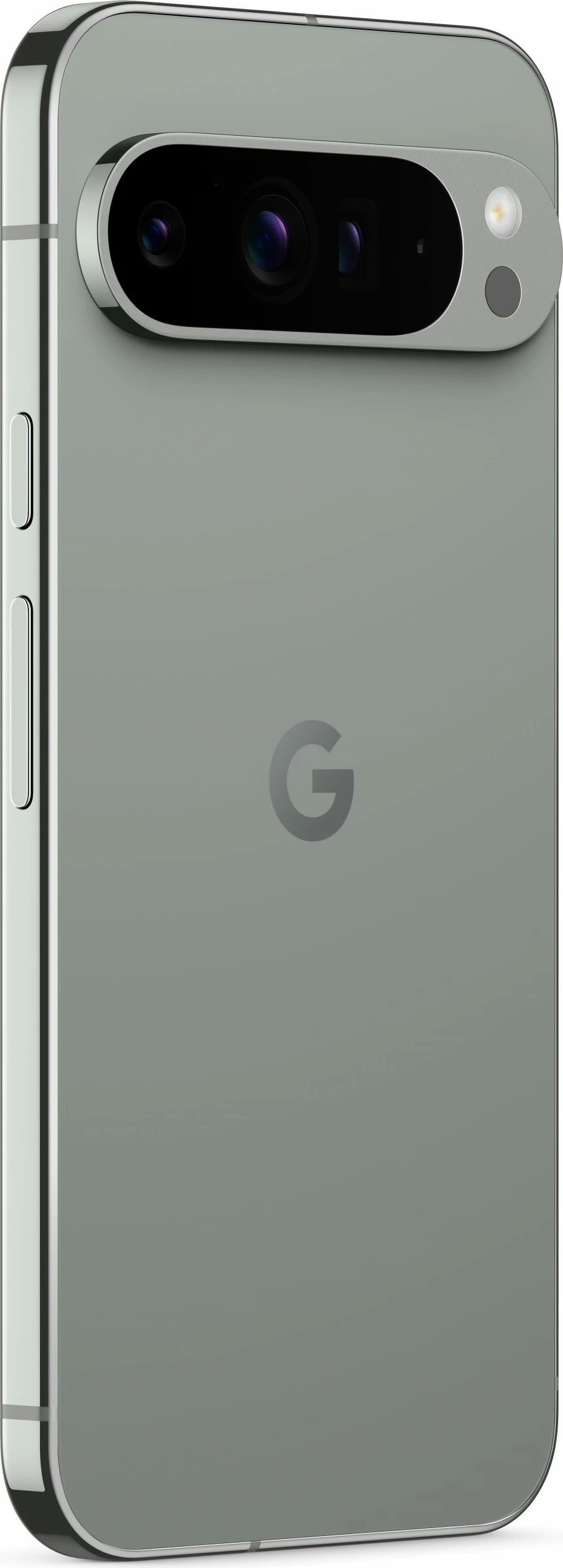 Celular Google Pixel 9 Pro XL, 16 GB, 256 GB, Gjelbër