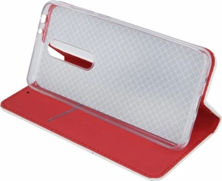 Mbështjellës flip HAVANA 8041 për iPhone Xs Max me vend për kartelë, shumëngjyrësh