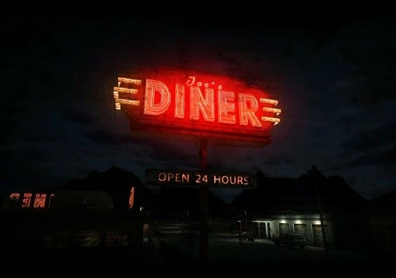 Joe's Diner Global