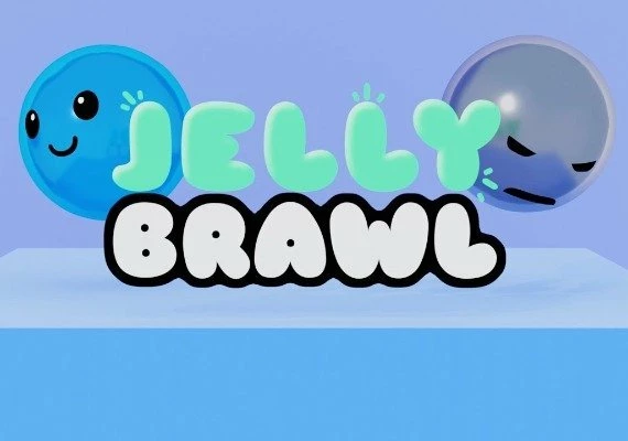 Jelly Brawl EN/RU/ZH Global