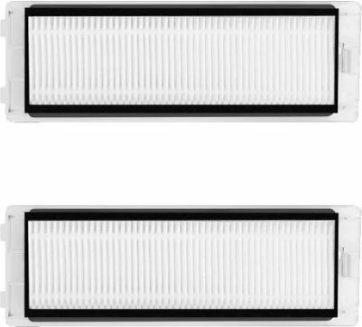 Filter HEPA i larshëm ROBOROCK Qrevo, set 2 copë
