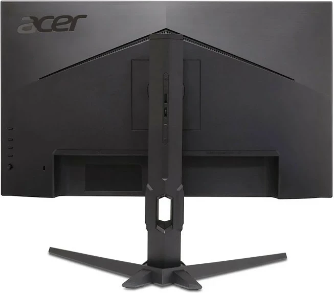 Monitor Acer XV272UX1bmiiprx, 27", QHD, IPS, 200Hz, i zi
