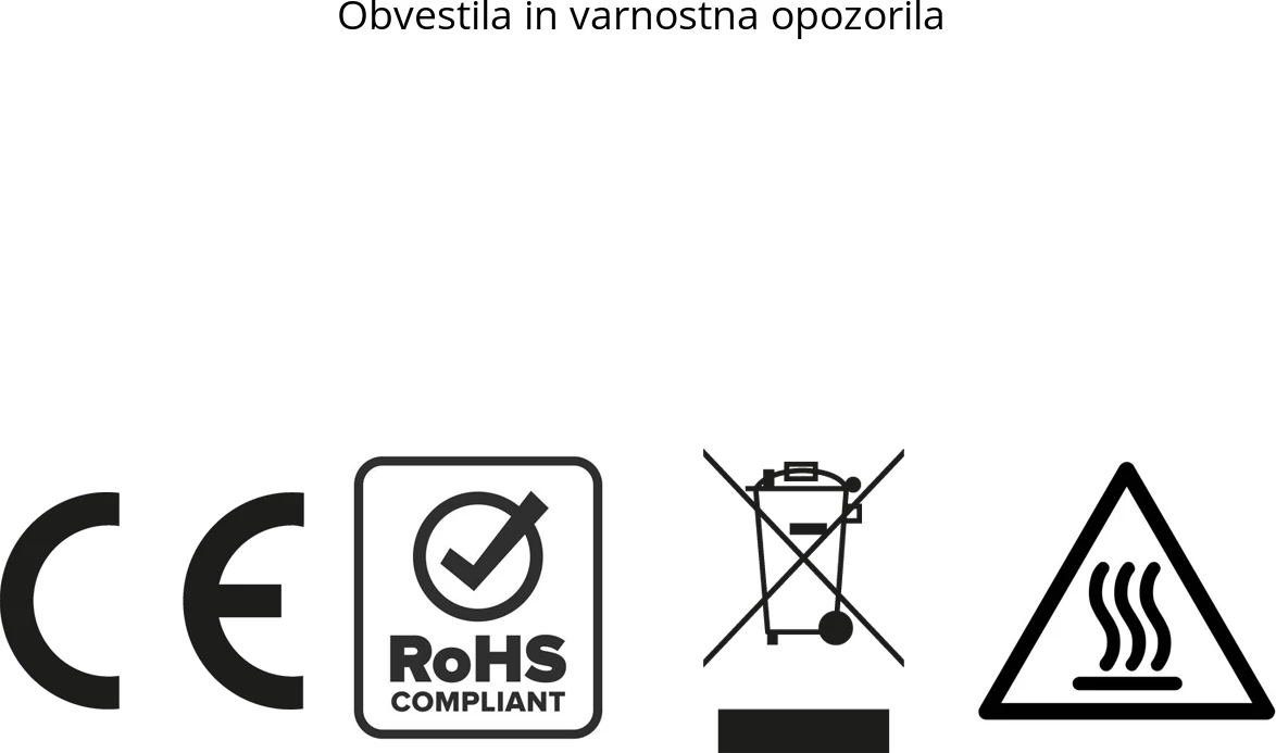Ngrohës elektrik portativ SHE SHXP2200PTC 2200W PTC qeramik, me termostat, me telekomandë, i bardhë