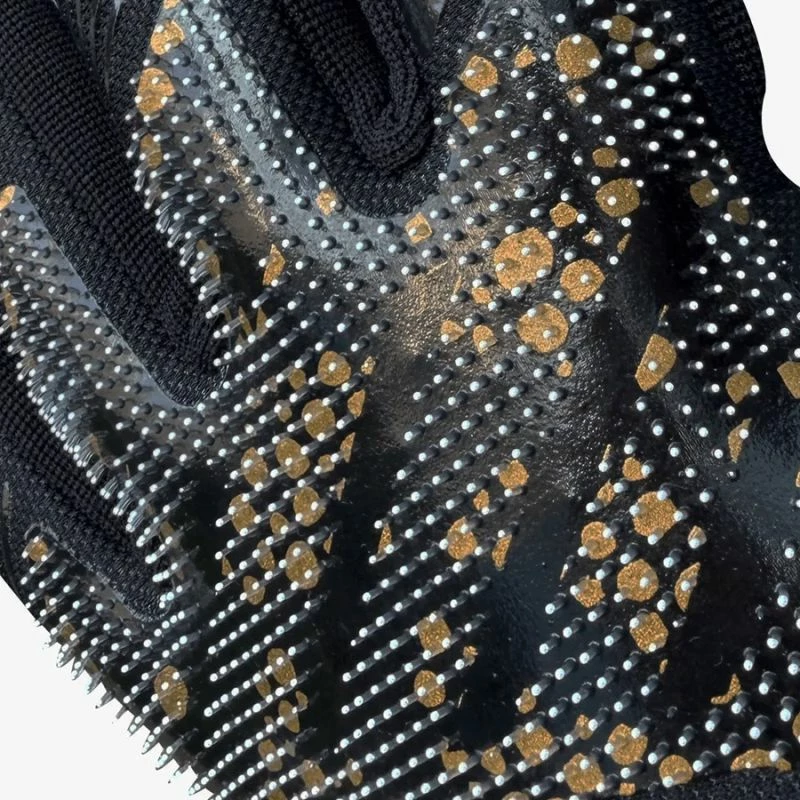 Doreza portieri 4Keepers Elite Drake NC, të zeza