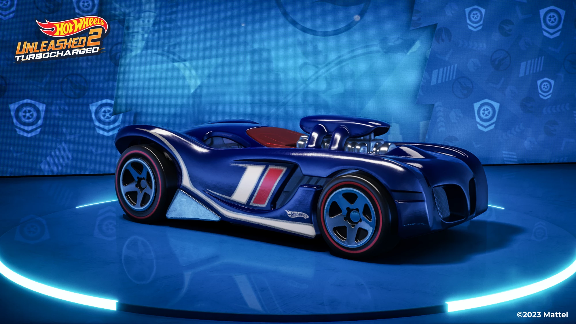 Lojë PS4 Milestone Hot Wheels Unleashed 2: Turbocharged Pure Fire Edition, me Twin Mill + 3 DLC