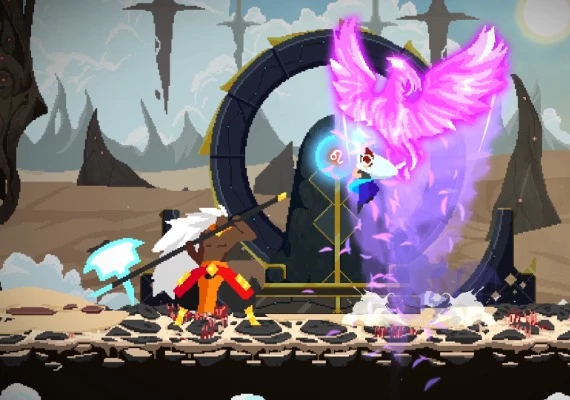 Astral Ascent - Yamat the Breach Traveler DLC EN Global