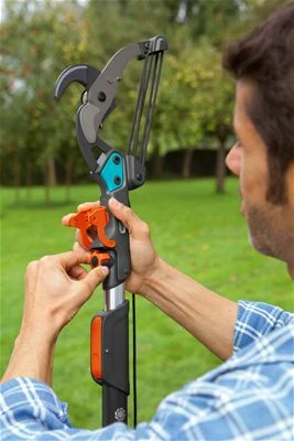 Dorezë teleskopike Gardena Combisystem 03720-20 160-290 cm