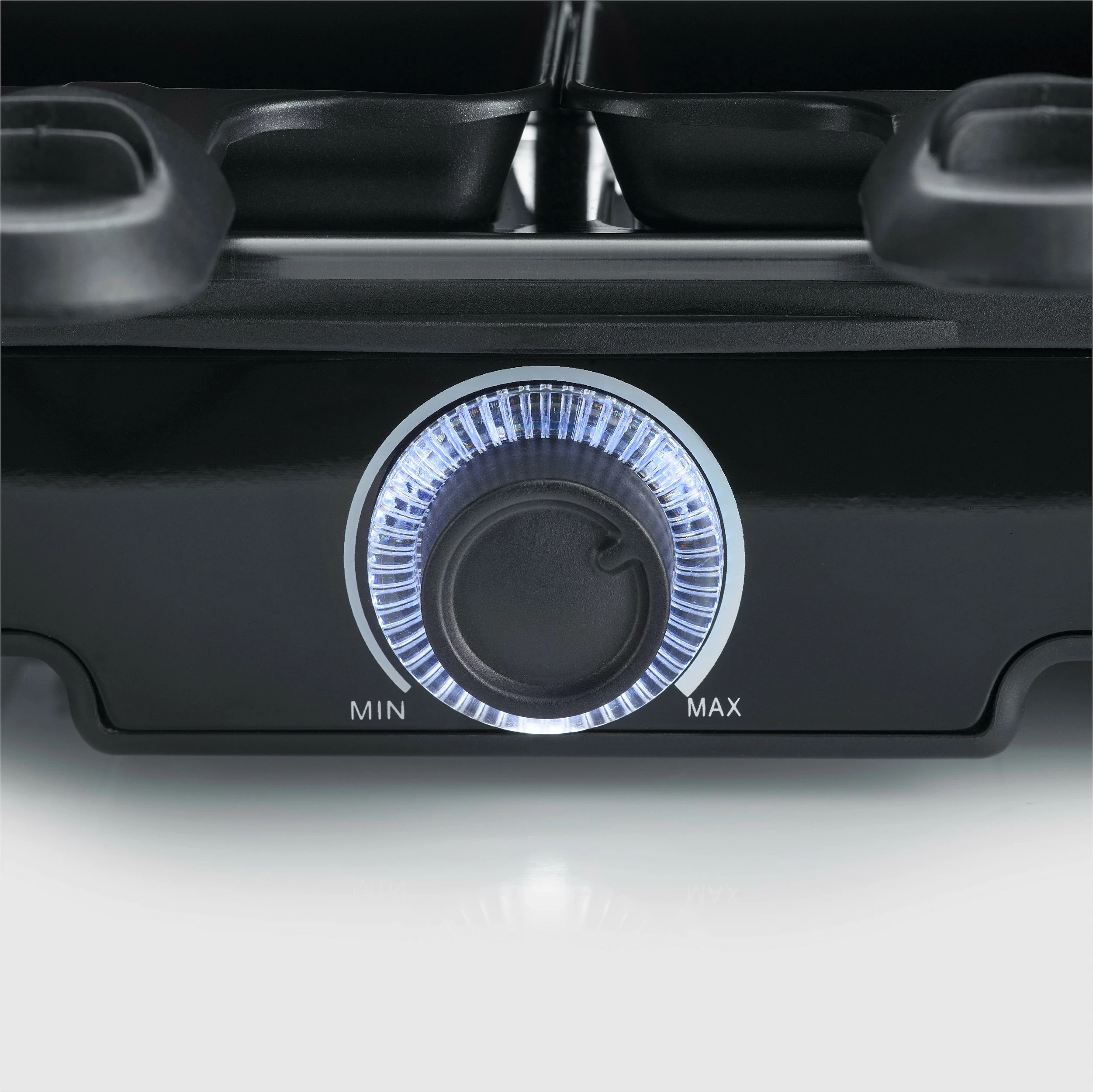 Grill raclette Severin RG 9670, 1400 W, 8 tava, i zi
