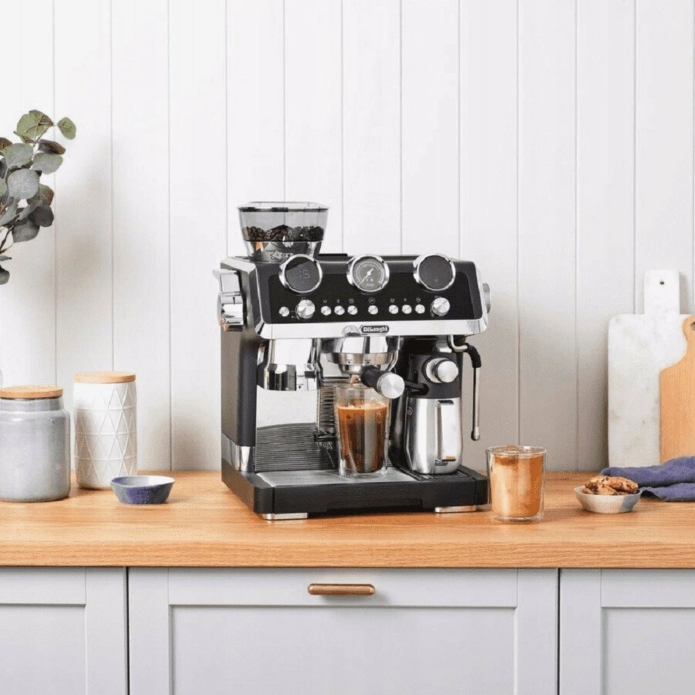 Gotë termike DeLonghi DLSC319 490 ml, set 2 copë, transparente