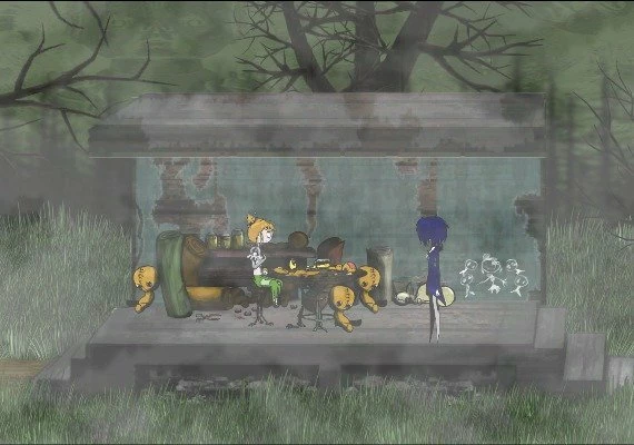 REalM: Walk of Soul EN/ES Global