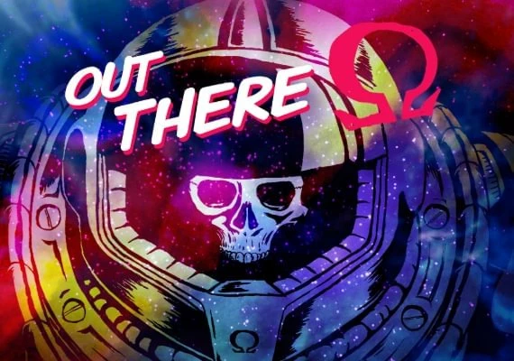 Out There Ω + Soundrack Edition EN/DE/FR/PT/RU/ZH/ES Global
