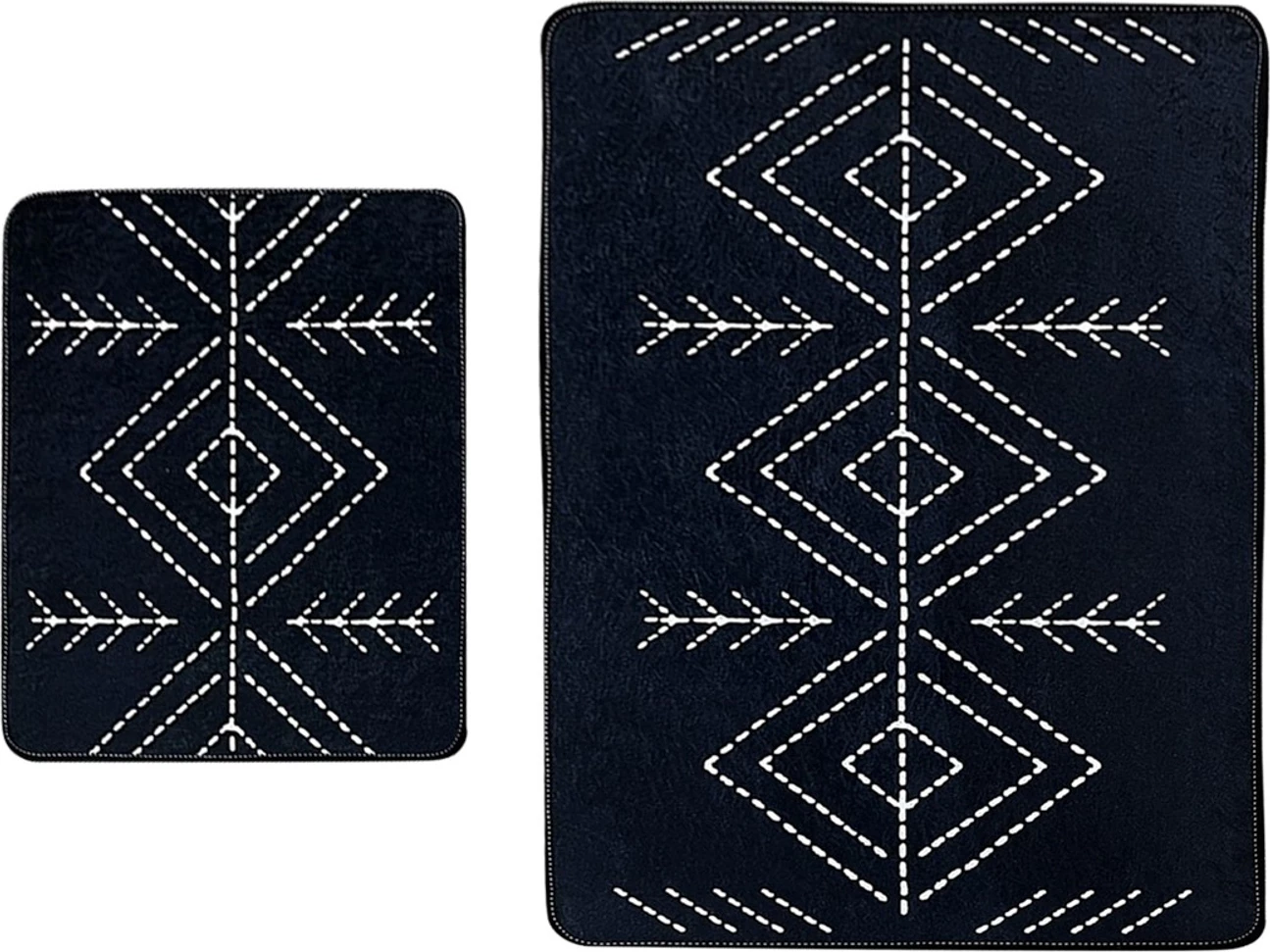 Set dy pjesësh tapeta për banjo, Mijölnir, Lau