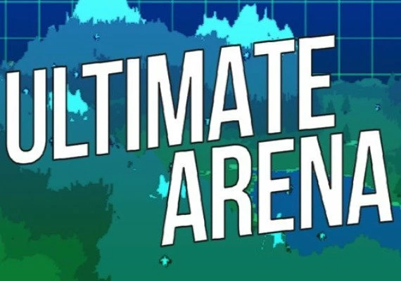 Ultimate Arena EN Global