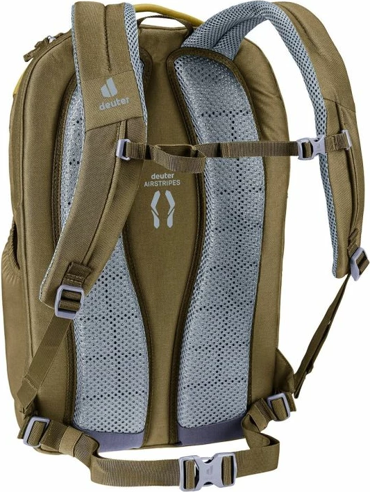 Çantë shpine Deuter GIGA 3812321-1216, kelp-nori